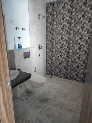 Bathroom in 4 BHK Apartment at ATS Tourmaline, Sector 109 – for Sale