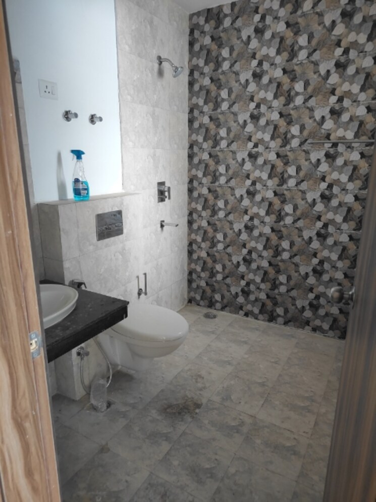 Bathroom, ats-tourmaline 4 Bedroom 3150 Sq.Ft. Apartment In Sector 109 Gurgaon 8233362
