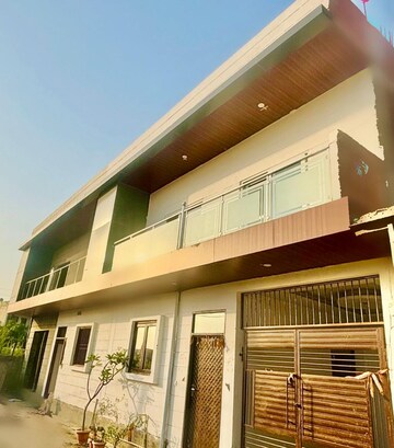 4 BHK Villa For Resale in Omson Nature Valley Sector 10 Greater Noida Greater Noida  8233306