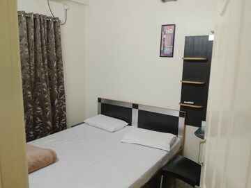 Master Bedroom in 2 BHK Builder Floor at Koramangala – for Rent