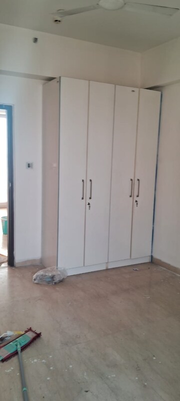 Building Lobby in 4 BHK Apartment at Puri Diplomatic Greens Phase I, Sector 111 – for Rent