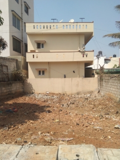 Plot For Sale in Rose Garden Kalkere