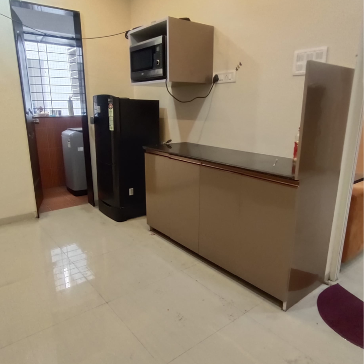 Kitchen, la-gloriosa-apartment 2 Bedroom 910 Sq.Ft. Apartment In Adarsh Nagar Pune 8233414