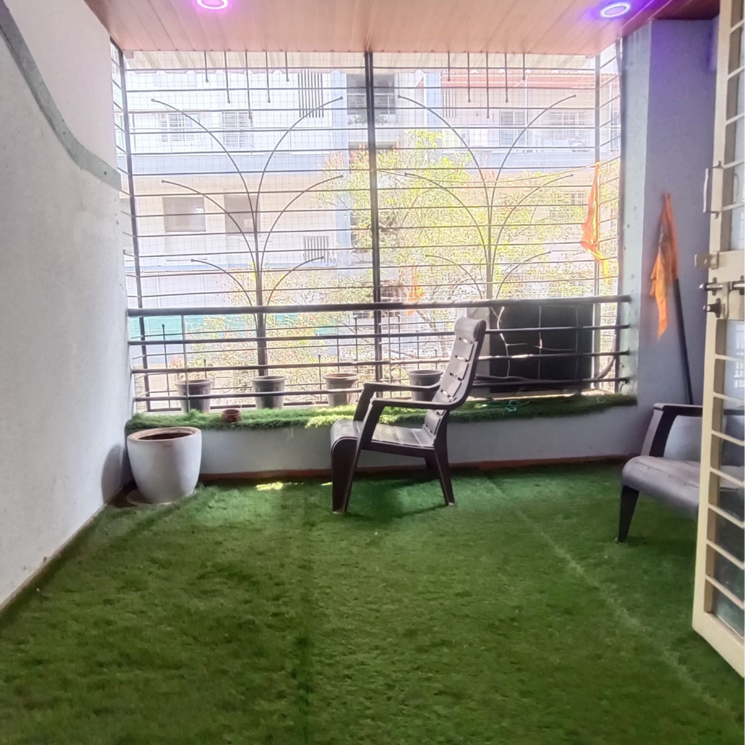  Parking, la-gloriosa-apartment 2 Bedroom 910 Sq.Ft. Apartment In Adarsh Nagar Pune 8233414