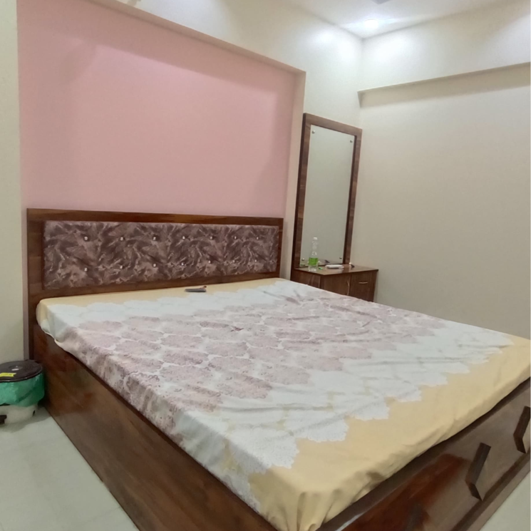 Bedroom, la-gloriosa-apartment 2 Bedroom 910 Sq.Ft. Apartment In Adarsh Nagar Pune 8233414