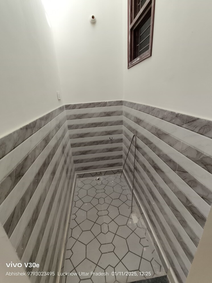 Balcony, jankipuram extension 2 Bedroom 1000 Sq.Ft. Independent House In Jankipuram Extension Lucknow 8233436