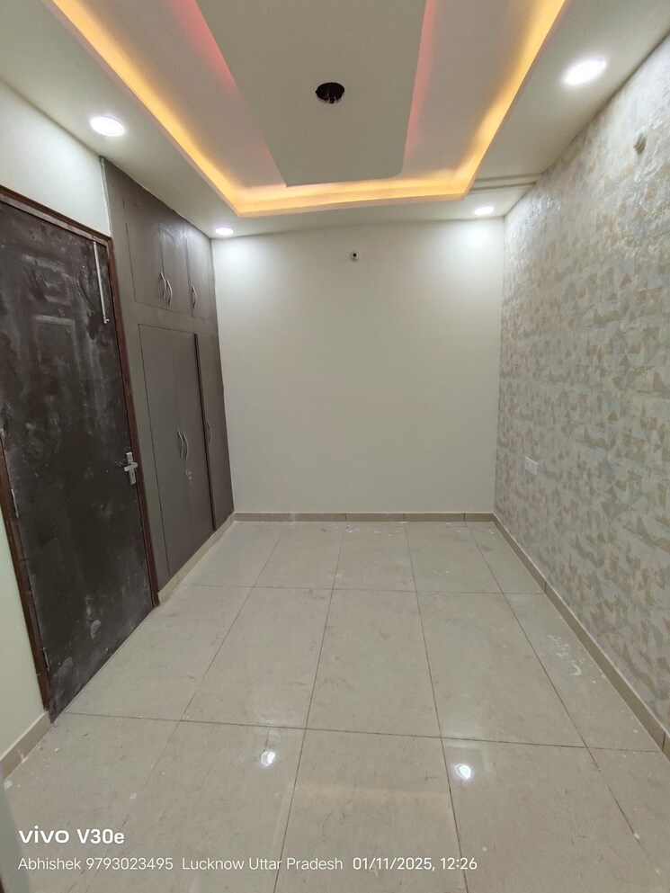 undefined, jankipuram extension 2 Bedroom 1000 Sq.Ft. Independent House In Jankipuram Extension Lucknow 8233436