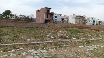  Plot – Exterior View View at Turner Road - for Sale