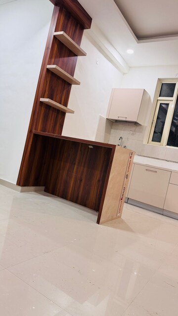Furnished Amenities in 2 BHK Apartment at Signature Global Proxima, Sector 89 – for Rent