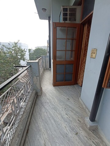 2 BHK Builder Floor For Rent in Paschim Vihar