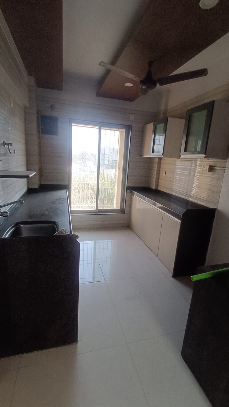 Kitchen, wadhwana-housing-tirupati-grande 3 Bedroom 1350 Sq.Ft. Apartment In Virar West Palghar 8233599