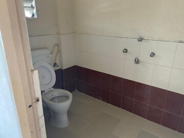 Bathroom in 4 BHK Apartment at Mitra Mandal, Parvati Paytha – for Sale