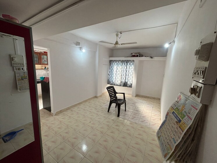 undefined, mitra-mandal 4 Bedroom 1400 Sq.Ft. Apartment In Parvati Paytha Pune 8233511