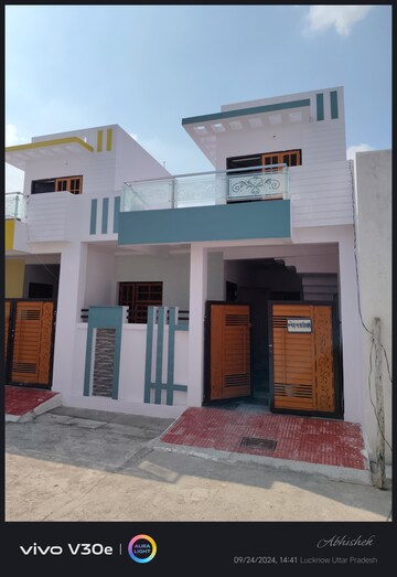2 BHK Independent House For Sale in Jankipuram Extension
