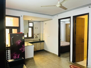 2 BHK Apartment For Rent in Chattarpur