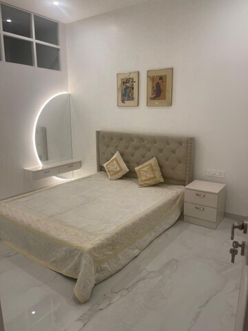 Bedroom in 3 BHK Apartment at Colaba – for Sale