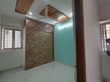 Furnished Amenities in 1 BHK Apartment at Kondapur – for Rent