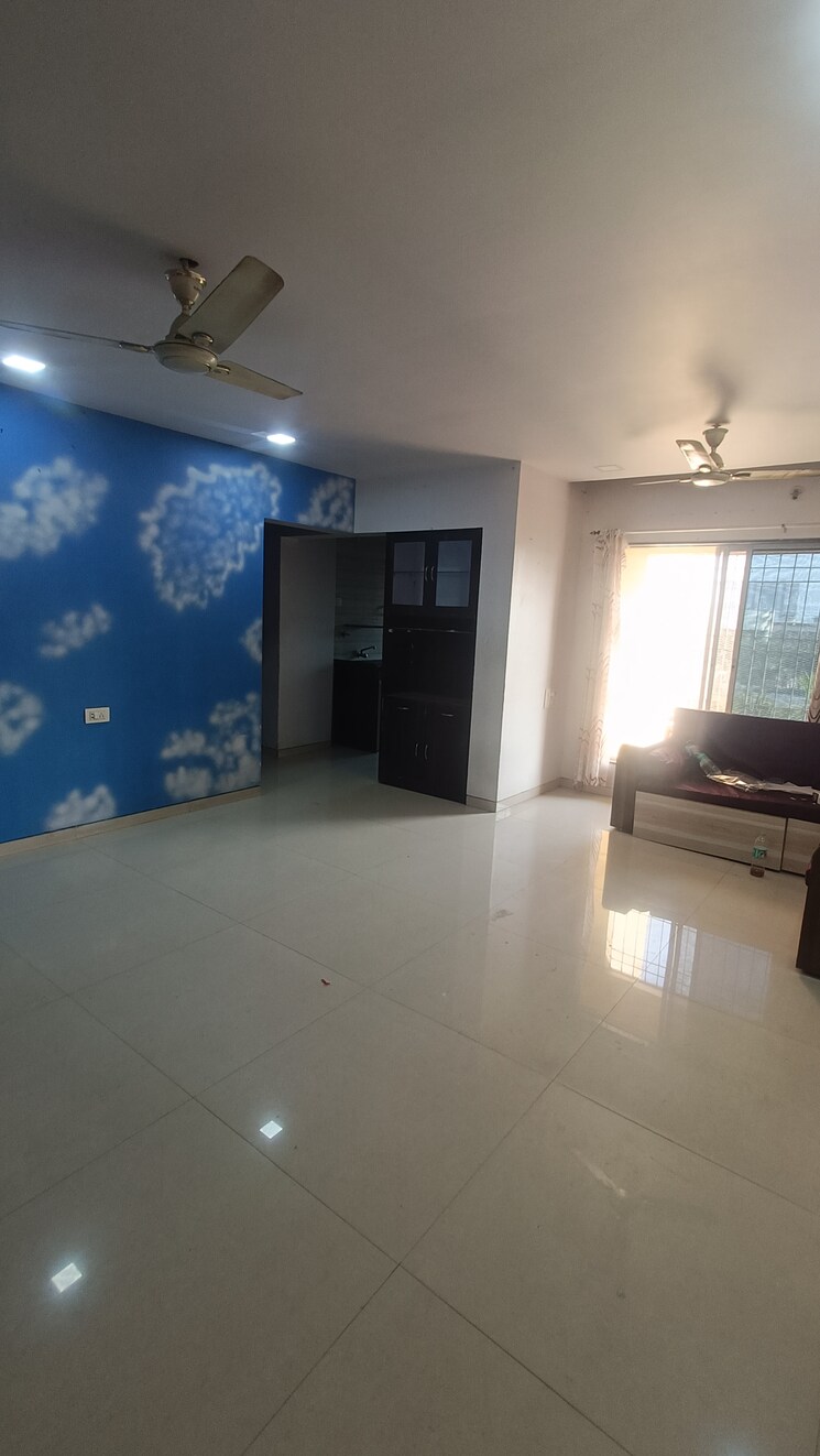 Living Room, wadhwana-housing-tirupati-grande 3 Bedroom 1350 Sq.Ft. Apartment In Virar West Palghar 8233599