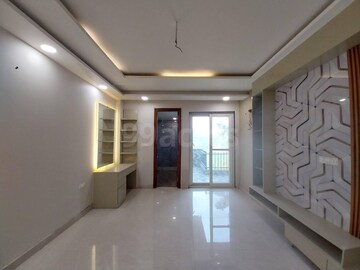 3 BHK Builder Floor For Sale in Parklands, Sector 85