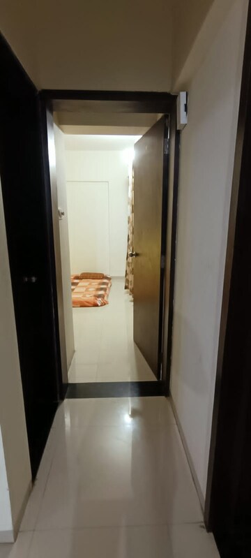 Building Lobby in 2 BHK Apartment at Brahma Realty Skycity, Dhanori – for Rent