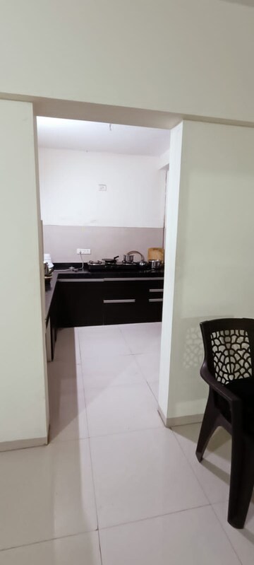 Furnished Amenities in 2 BHK Apartment at Brahma Realty Skycity, Dhanori – for Rent