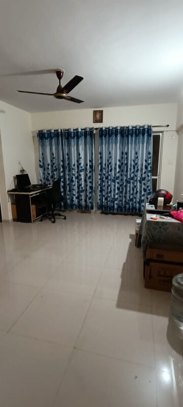 Living Room in 2 BHK Apartment at Brahma Realty Skycity, Dhanori – for Rent
