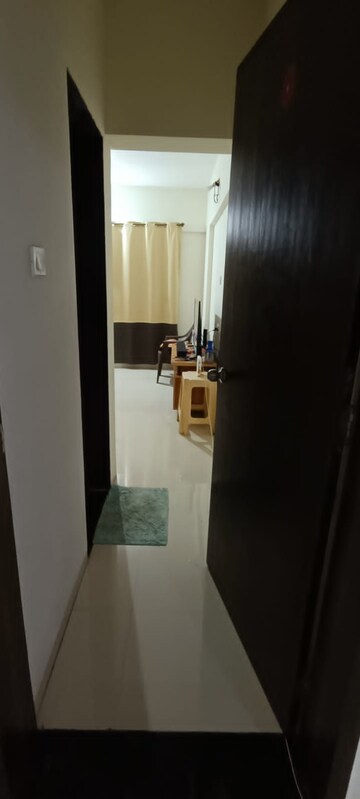 Furnished Amenities in 2 BHK Apartment at Brahma Realty Skycity, Dhanori – for Rent