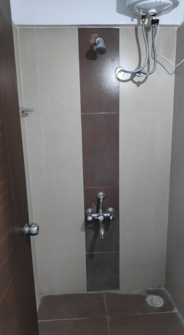 Furnished Amenities in 1 BHK Apartment at Venkatesh Graffiti, Keshav Nagar – for Rent