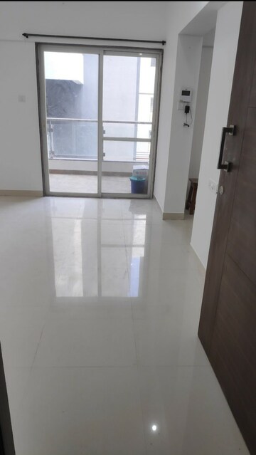 Bathroom in 1 BHK Apartment at Venkatesh Graffiti, Keshav Nagar – for Rent