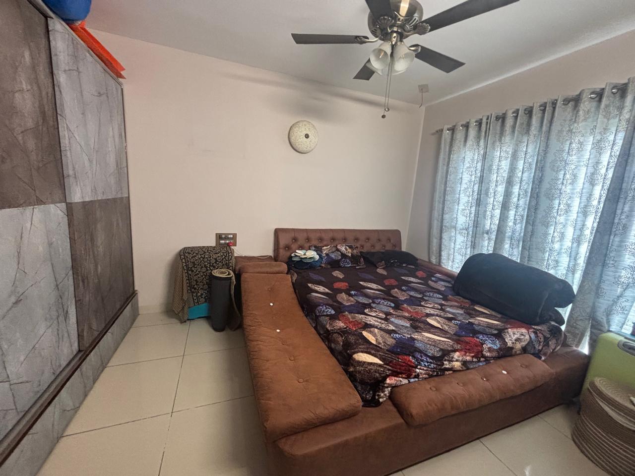 4 BHK + Pooja Room,Servant Room,Study Room,Extra Room Apartment For Sale in Eden Court