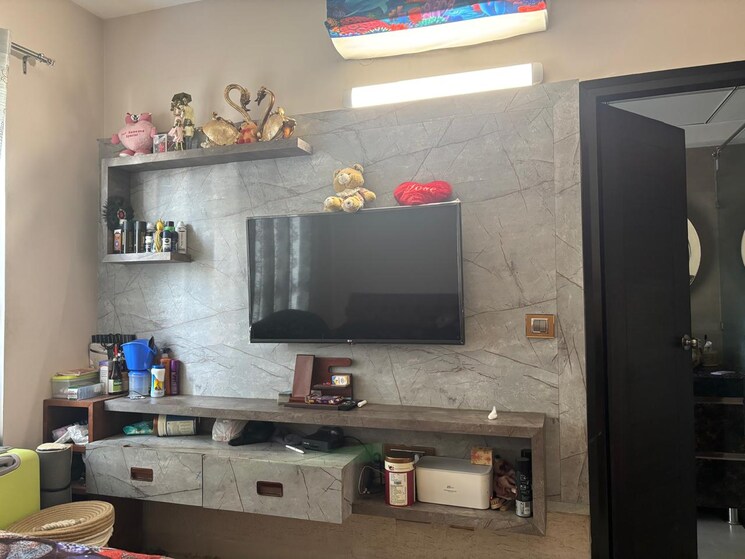 Living Room, sector 92 a 4 Bedroom 2150 Sq.Ft. Apartment In Sector 92 A Mohali 8233672