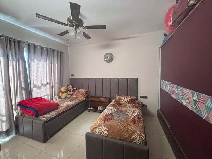 Bedroom, sector 92 a 4 Bedroom 2150 Sq.Ft. Apartment In Sector 92 A Mohali 8233672