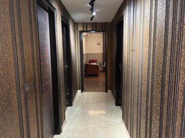 Building Lobby in 4 BHK Apartment at Sector 92 A – for Sale