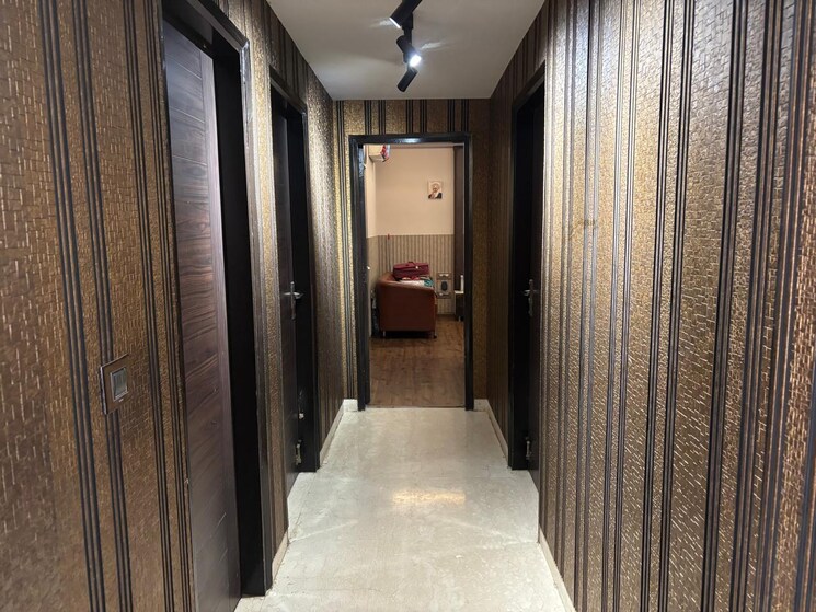 undefined, sector 92 a 4 Bedroom 2150 Sq.Ft. Apartment In Sector 92 A Mohali 8233672