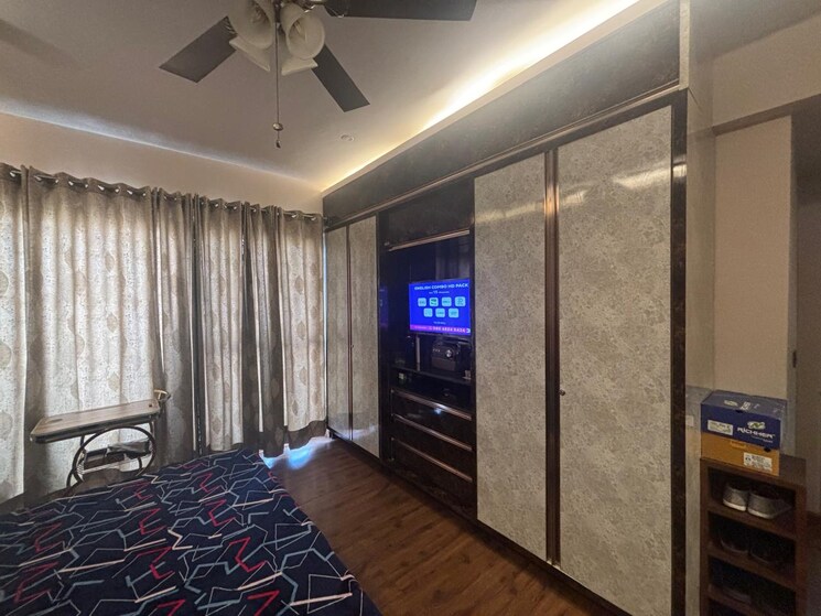 Bedroom, sector 92 a 4 Bedroom 2150 Sq.Ft. Apartment In Sector 92 A Mohali 8233672