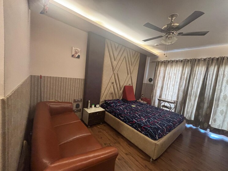 Master Bedroom, sector 92 a 4 Bedroom 2150 Sq.Ft. Apartment In Sector 92 A Mohali 8233672