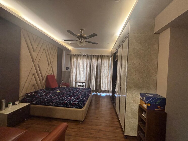 Bedroom, sector 92 a 4 Bedroom 2150 Sq.Ft. Apartment In Sector 92 A Mohali 8233672