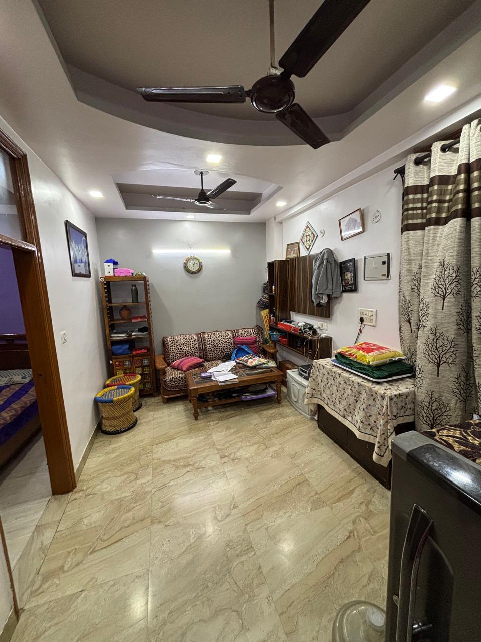 4 BHK Builder Floor For Sale in Shakti Khand 2