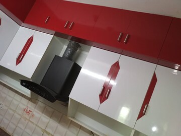 Furnished Amenities in 2 BHK Apartment at Migsun Ultimo, Omicron Iii Greater Noida – for Sale