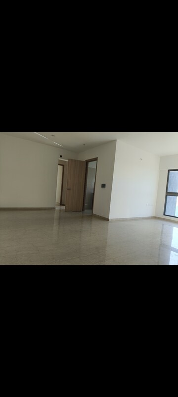 Living Room in 2 BHK Apartment at Rajesh Raj Infinia, Malad West – for Rent
