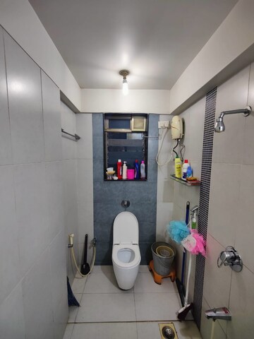 Furnished Amenities in 2.5 BHK Apartment at Joy Valencia, Jogeshwari East – for Rent