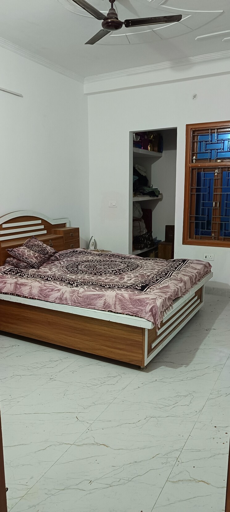Bedroom, guramba 3 Bedroom 2100 Sq.Ft. Independent House In Guramba Lucknow 8233628