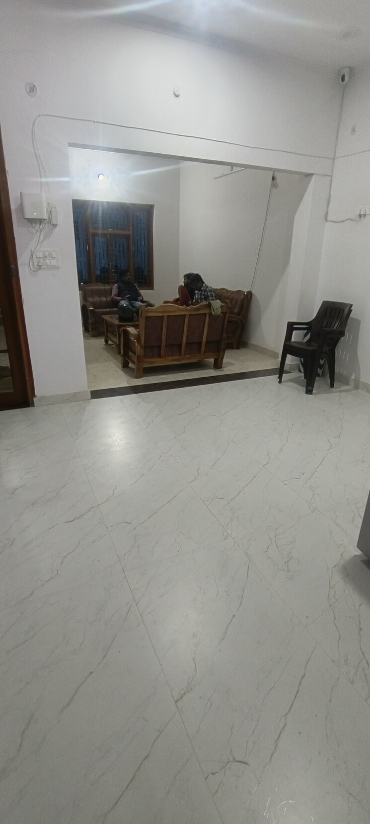 Living Room, guramba 3 Bedroom 2100 Sq.Ft. Independent House In Guramba Lucknow 8233628
