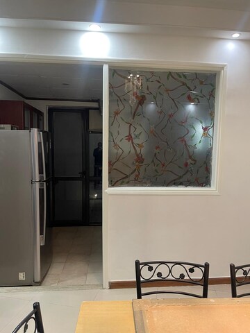 Room in 2 BHK Apartment at ILD Greens, Sector 37c – for Rent