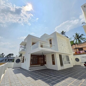 3 BHK Villa For Resale in Chandranagar Palakkad  8233483