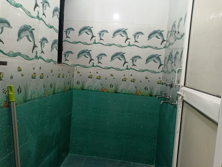 Bathroom, amrapali-zodiac 4 Bedroom 3280 Sq.Ft. Apartment In Sector 120 Noida 8233665