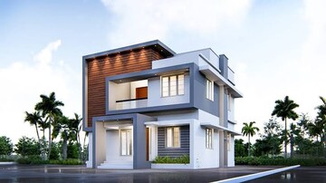 3 BHK Villa For Resale in Koottupaatha Palakkad  8233674