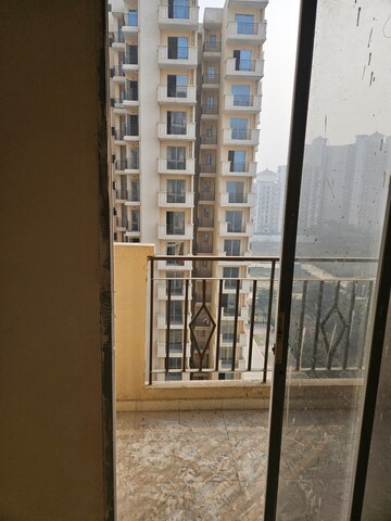 1 BHK Apartment – Exterior View View at Saket - for Rent