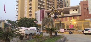 2 BHK Apartment – Exterior View View at Migsun Twinz, Eta Ii Greater Noida - for Sale