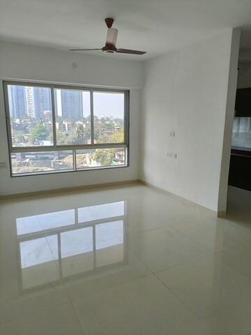 2 BHK Apartment For Rent in Lotus Residency Goregaon West Goregaon West Mumbai  8233673